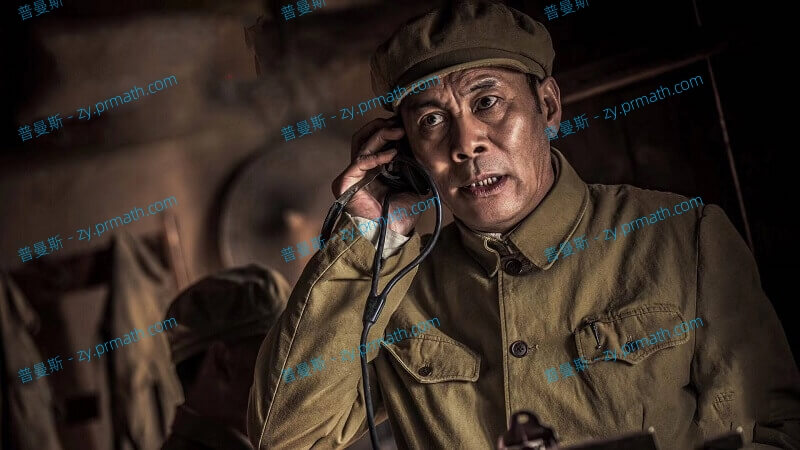 抗美援朝4部电影合集 高清数字修复画质国语无字[MKV/TS/MP4/25GB]百度云下载