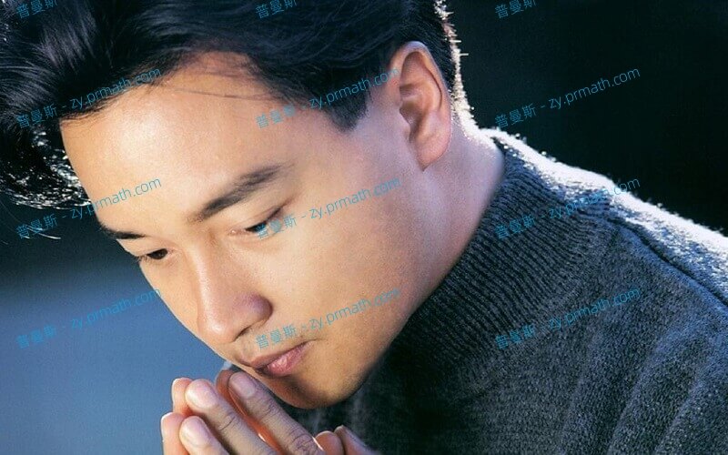 张国荣电影23部合集+电视剧4部高清中字[MKV/MP4/TS/340GB]百度云下载