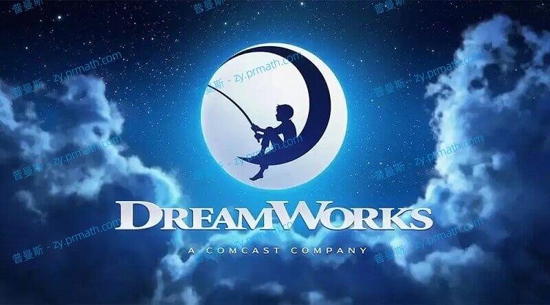 梦工厂动画37部作品高清合集 国英双语外挂中文字幕[MKV/165GB]百度云下载