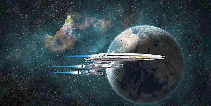 《星际迷航》系列13部电影合集 高清英语中字[MP4/37GB]百度云下载