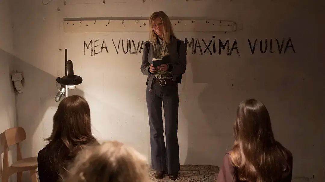 《女性瘾者》2部电影合集 剪辑加长版高清英语中字[MKV/9.8GB]百度云下载