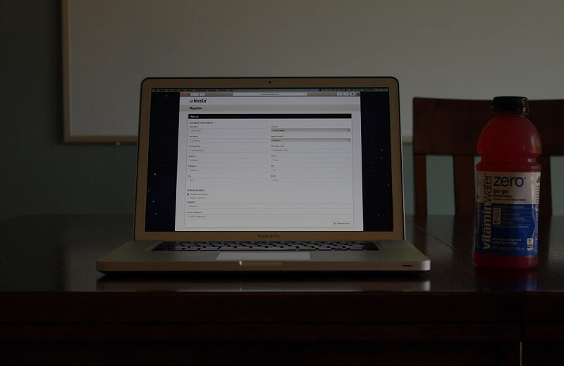 Blesta v5.4.1 PHP主机空间账务管理平台 破解版