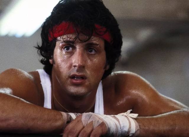 史泰龙《洛奇》系列6部电影合集 高清英语中字[MP4/22GB]百度云下载