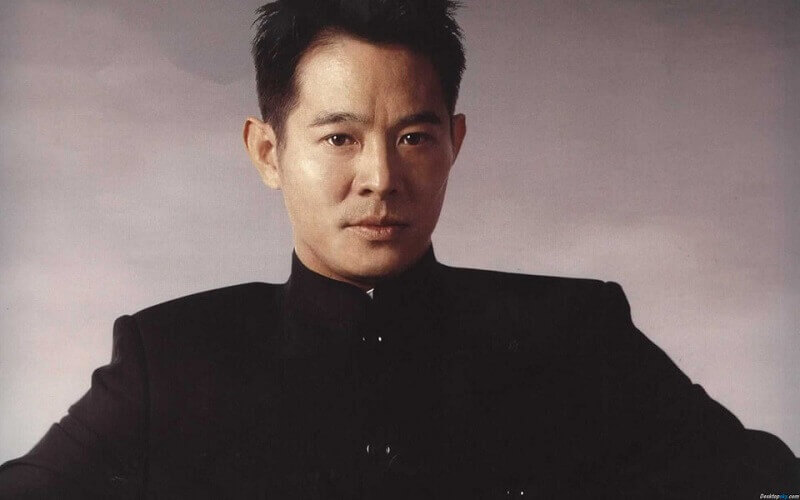 李连杰40部电影高清合集[MKV/209GB]百度云下载