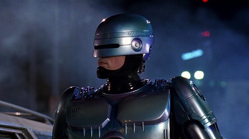 《机械战警》系列4部电影合集 高清英语中字[MKV/11.7GB]百度云下载