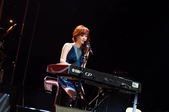 朱俐静2013-2020年音乐专辑+单曲合集[FLAC/MP3/816.12MB]百度网盘下载