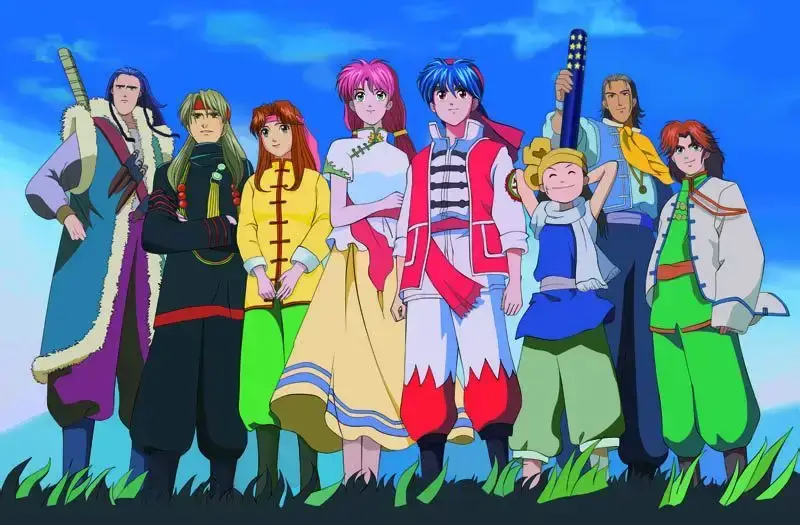 日漫《中华小当家》52集全，三语（国粤日）中字高清合集[MKV/27.05GB]百度网盘下载