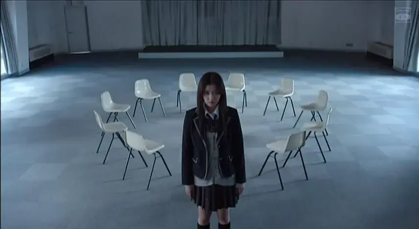 《人狼游戏》8部电影合集日语中字[MP4/15.6GB]百度云下载