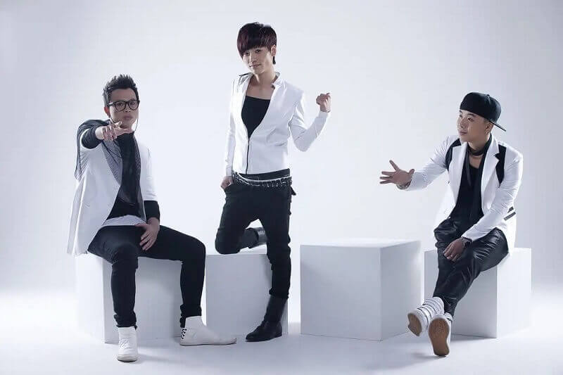 阿里郎组合12首歌曲[MP3/102.17MB]百度网盘下载