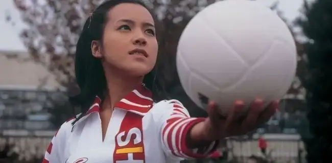 排球女将日本电视剧全集71集 高清日语中字合集[MP4/34.50GB]百度网盘下载