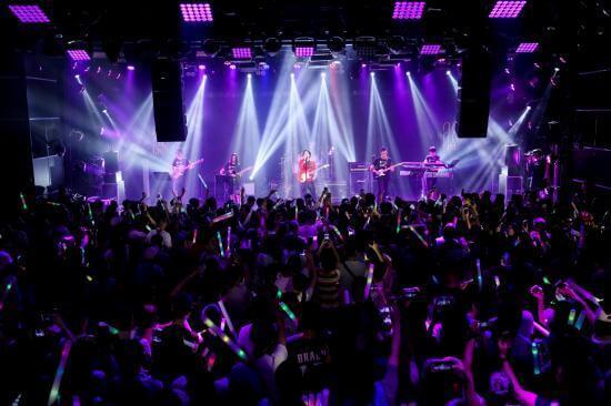 Beyond[1987-2008年]演唱会+节目视频合集[MKV/MP4/32.24GB]百度云网盘下载