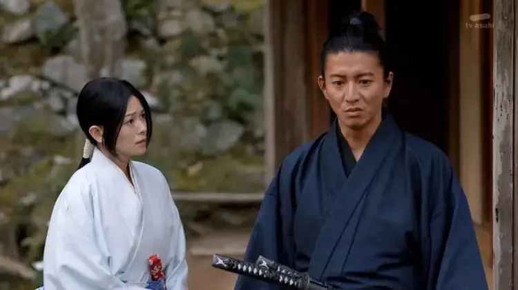 《宫本武藏》五部电影合集 高清日语中字[AVI/4.7GB]百度云下载