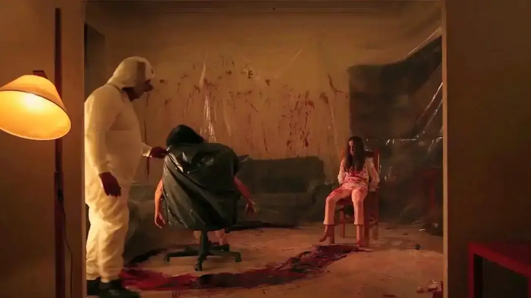 高清电影《26种死法》1-3英语外挂中字合集[MKV/MP4/12.54GB]百度网盘下载