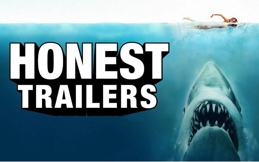 《大白鲨》4部惊悚电影合集 高清英语中字[MKV/17GB]百度云下载