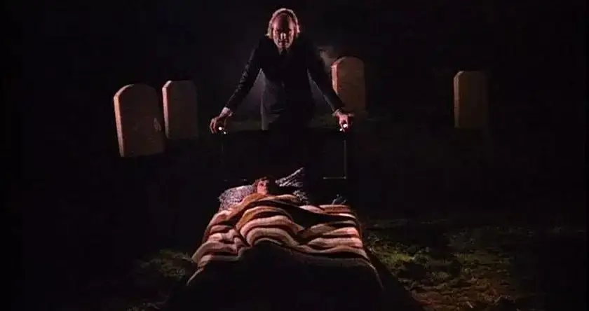 《鬼追人》恐怖电影1-5部合集 高清英语中字[MKV/24GB]百度云下载