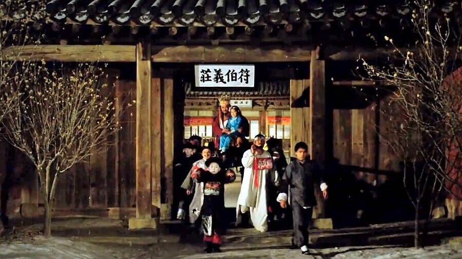 台湾老片13部电影合集 数位修复版高清[MP4/49GB]百度云下载