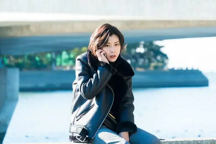 竹内结子作品TV+SP30部+电影23部大合集[AVI/RMVB/MKV/MP4/136GB]百度云下载