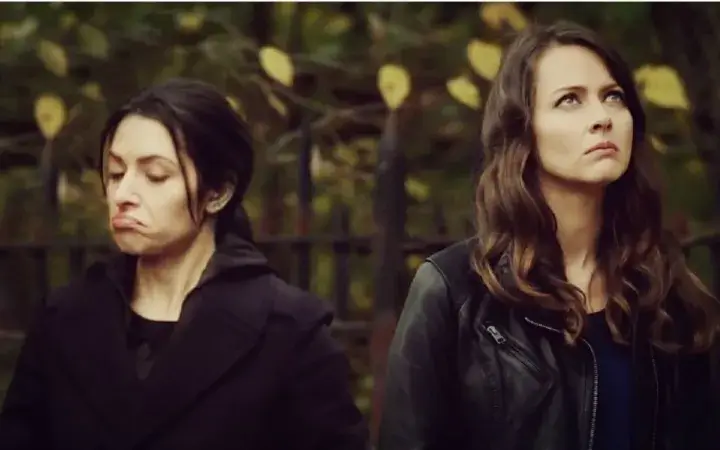 美剧《疑犯追踪》全五季高清103集英语中字幕[MKV/125GB]百度云下载