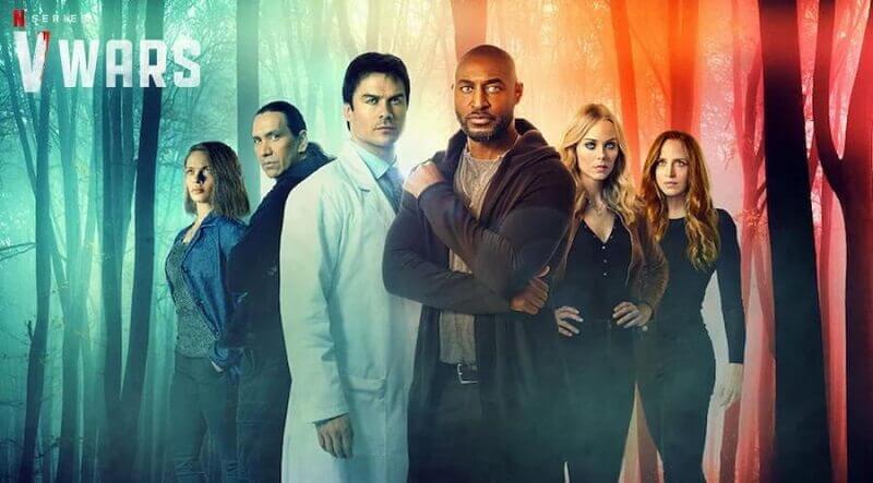 美剧《吸血鬼战争》10集全高清英语中文字幕[MP4/4.3GB]百度云下载