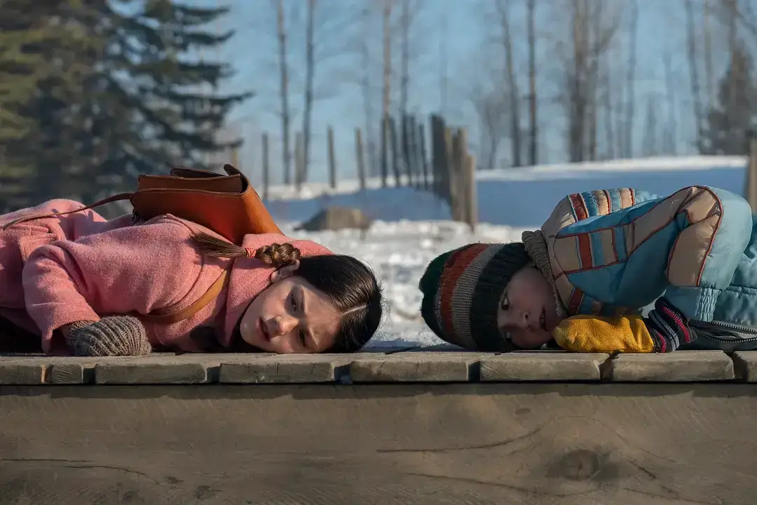 美剧《环形物语》全8集高清英语中文字幕[MP4/8.4GB]百度云下载