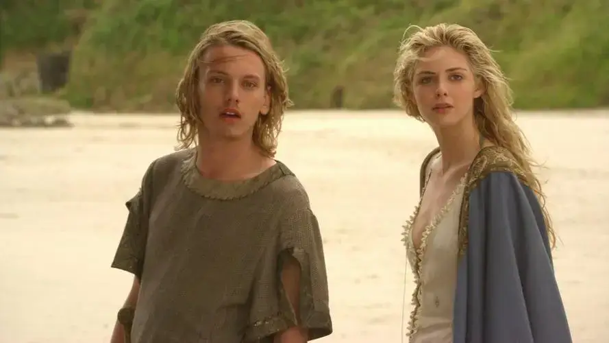 美剧《圣城风云》10集英语中字幕[MKV/6GB]百度云下载