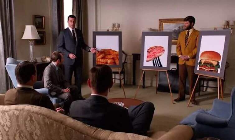 美剧《广告狂人》全7季超清92集英语中字幕合集[MKV/336GB]百度云下载