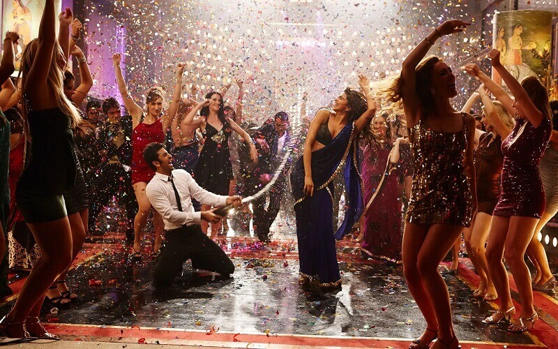 印度歌曲精选 印度影视歌舞[39.38GB]百度云下载