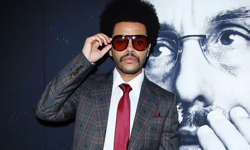 【The Weeknd音乐全集】[2011-2022所有FLAC+MP3合集][百度云下载]