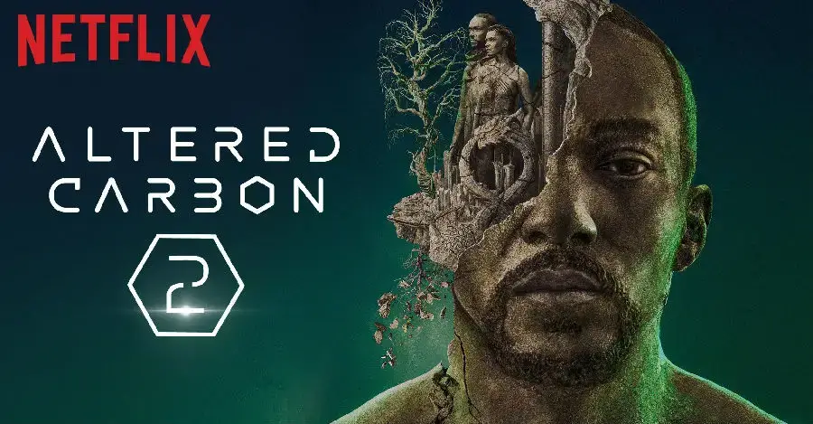 美剧《副本》全2季高清18集英语中字幕[MP4/26.6GB]百度云下载