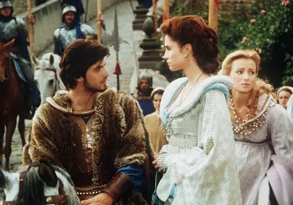 《金玫瑰洞》2部电影高清合集[MKV/2.8GB]百度云下载