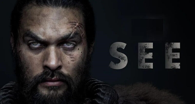 美剧《看见(SEE)》第1季高清全8集英语中字[MP4/12.5GB]百度云下载