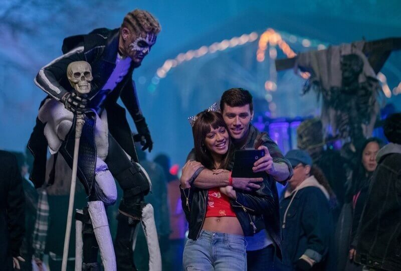 精选14部B级恐怖电影合集 1080P高清中字[TS/52GB]百度云下载