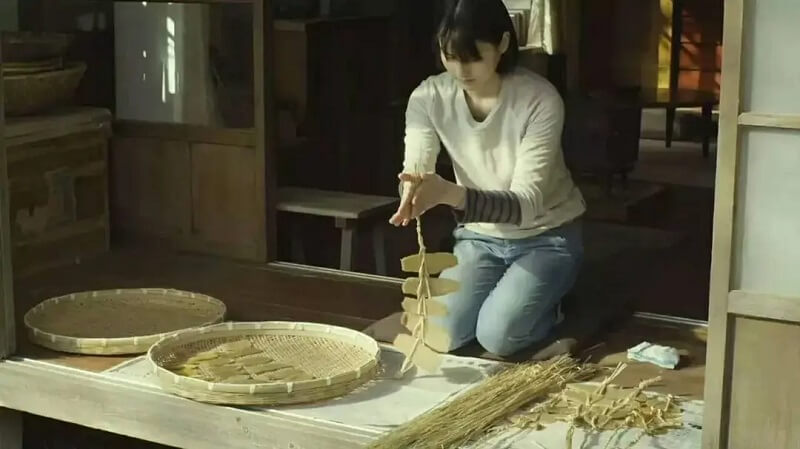 《小森林 夏秋篇+冬春篇》电影合集 高清日语中字[MP4/10.6GB]百度云下载