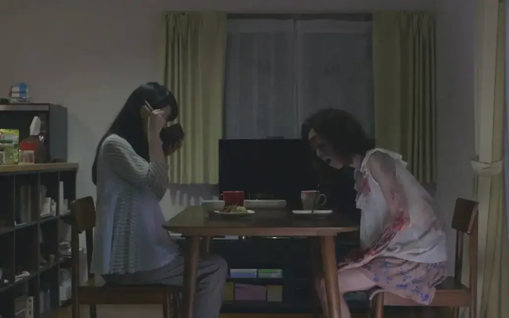 《冲绳恐怖夜话》8部电影恐怖合集 高清日语中字[TS/30.4GB]百度云下载