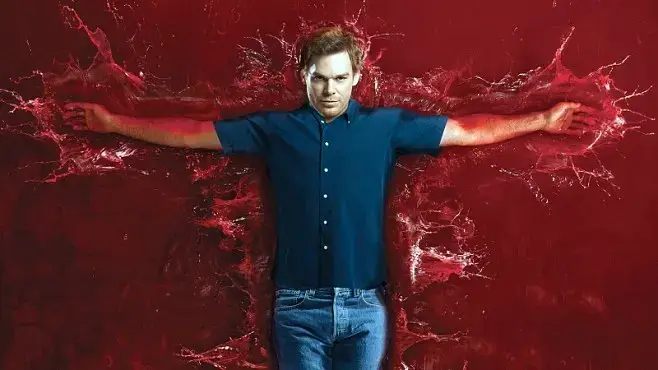 《嗜血判官》全8季原声中英双字高清1080P视频合集+百度云网盘下载[MKV/119.20GB]