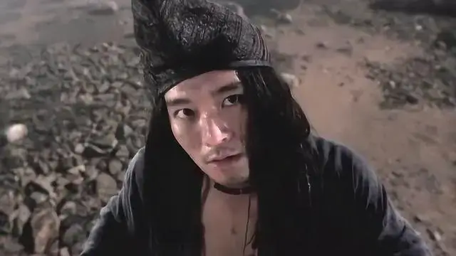 周星驰1987-2017年精选高质量58部电影超清在线下载视频+百度云网盘下载[MKV/306.79GB]