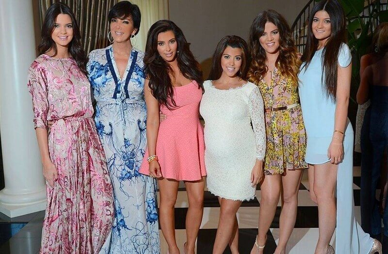 真人秀《卡戴珊家族》综艺节目全10集在线下载观看百度云网盘下载[MP4/13.61GB]