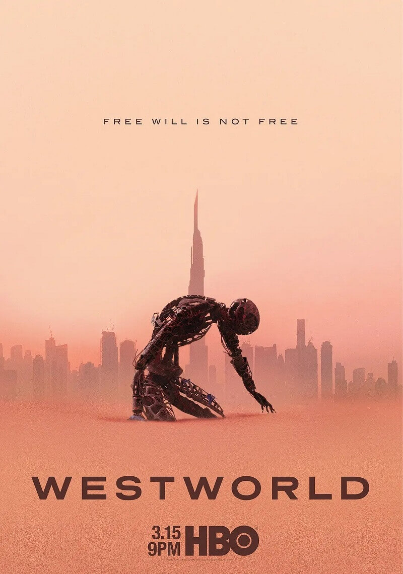 电影《西部世界》全三季无删减英语中文字幕百度云网盘+阿里云网盘+在线下载播放[MKV/MP4/71.50GB]