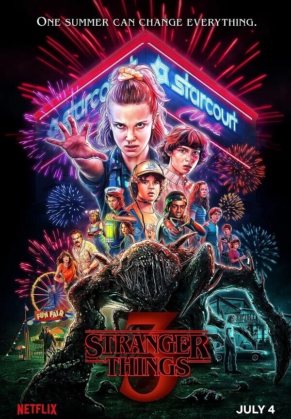 《怪奇物语》全四季英语中字在线下载观看完整版+百度云网盘下载[MP4/61.76GB]