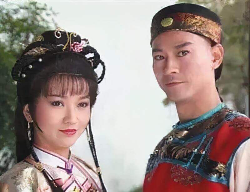 《戏说乾隆(1991)》电视剧全集高清资源国语完整版资源百度云网盘下载[MKV/205.64GB]