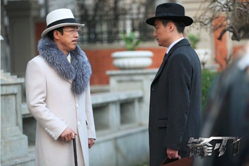 《锋刃(2014)》电视剧全集未删减资源高清视频完整版百度云网盘下载[MP4/80.46GB]