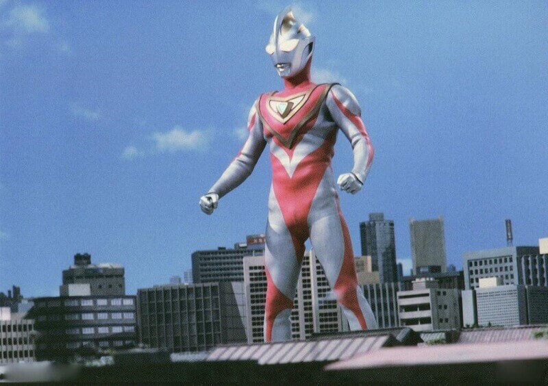 《盖亚奥特曼(1998)》平成时期全集高清视频国语合集完整版百度云网盘下载[MP4/49.54GB]