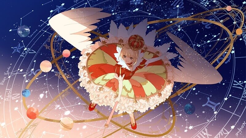 《魔卡少女樱》全70集中文字幕高清下载观看完整版+百度云网盘下载[MKV/130.76GB]