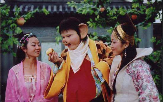 《喜气洋洋猪八戒(2004)》国产剧全集高清资源国语中字完整版视频合集百度云网盘下载[TS/160.03GB]