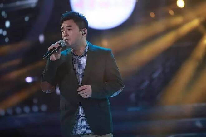 吕方39张专辑歌曲(1984-2018年)合集+百度云网盘下载