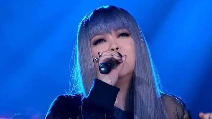 张惠妹31张专辑（1996-2017年）歌曲合集百度云网盘下载[FLAC/MP3/14.82GB]