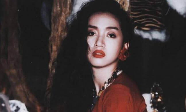 梅艳芳经典（1982-2010年）58张专辑所有歌曲百度云+百度云网盘下载[FLAC/18.48GB]