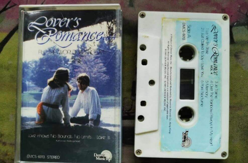 浪漫轻音乐《恋人浪漫曲/Lover’s Romance》13张专辑156所有歌曲合集百度云网盘下载[FLAC/3.73GB]