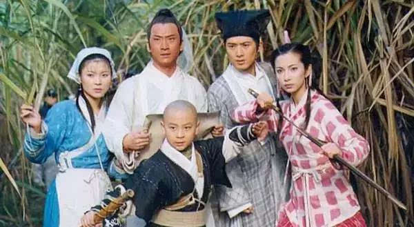 国产剧《少年包青天Ⅱ》全40集完整版国语中字高清1080P百度云网盘下载[MKV/81.48GB]