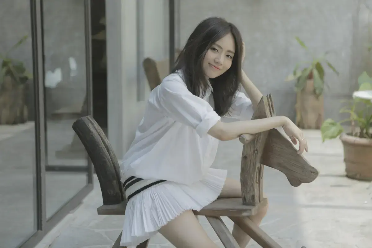 刘惜君（2004-2021年）200首歌曲合集+百度云网盘下载[FLAC/MP3/3.20GB]